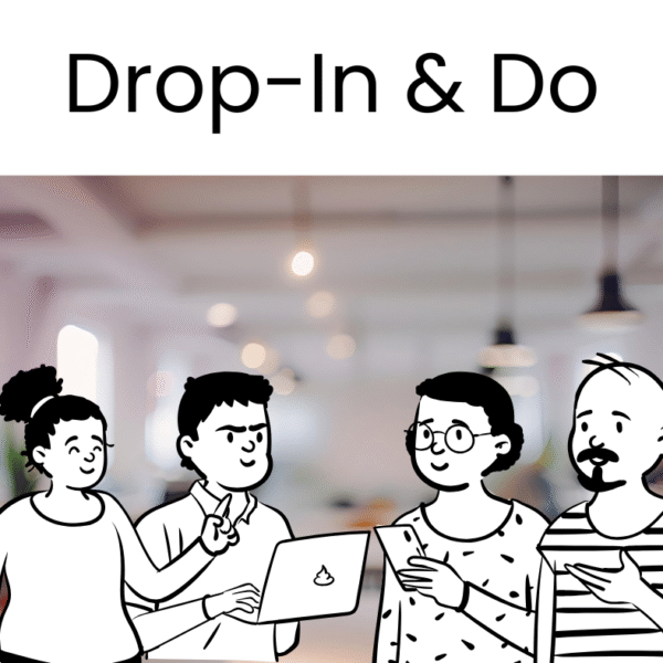 Drop In & Do